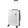 Trolley expansível reciclado GRS de 24" e 70 L Rover