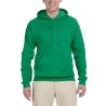 Sudadera con capucha