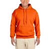 Hooded sweatshirt
