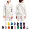 Sudadera con capucha