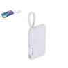 Power 2.000 mAh Bank Brandin
