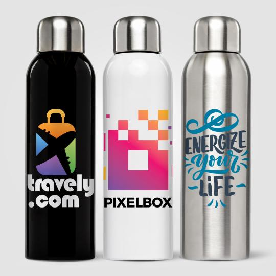 830 ml Ohana stainless...