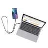 Câble Chargeur Support Fanders