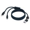 Câble Chargeur Briony