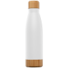 Bouteille en Acier Inoxydable avec Double Paroi de 650 ml Ibiza Bambou