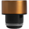 Bouteille en acier inoxydable avec double paroi de 530 ml Astrid