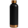 Botella de acero inoxidable con doble pared de 530 ml Astrid