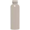 Bouteille Monochrome rPET Brillante Étanche 680ml Norden