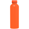 Botella rPET Monocromática Brillante a Prueba de Fugas 680ml Norden