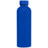 Garrafa rPET Monocromática Brilhante à Prova de Fugas 680ml Norden