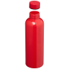 Garrafa rPET Monocromática Brilhante à Prova de Fugas 680ml Norden