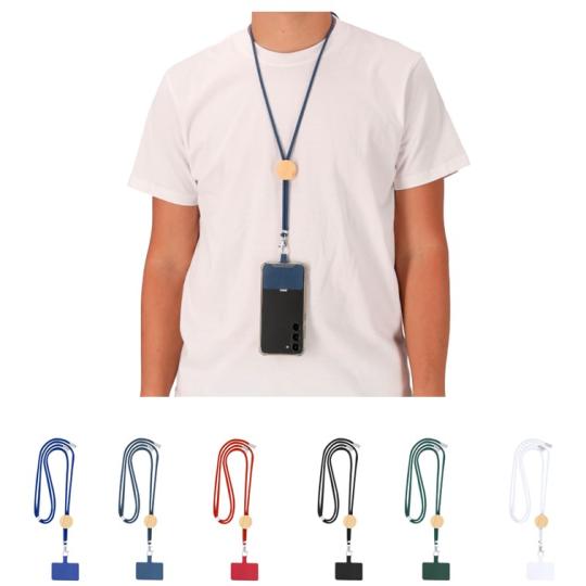 Lanyard Support Thorne