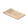 Plaque antidérapante RFID Coûts +