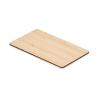 Placa antiderrapante RFID Custos +