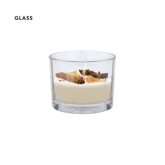 Bougie Parfumée Dempsey