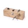 Set Vinhos Boriax