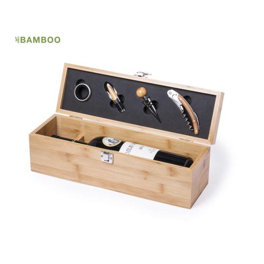 Set de Vinos Boriax