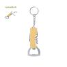 Jilar Bottle Opener Keychain