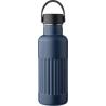 Recycled stainless steel bottle with double wall (500 ml) Lior