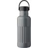 Bouteille en acier inoxydable recyclé à double paroi (500 ml) Lior