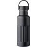 Garrafa de aço inoxidável reciclado com parede dupla (500 ml) Lior