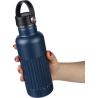 Bouteille en acier inoxydable recyclé à double paroi (500 ml) Lior