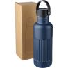 Garrafa de aço inoxidável reciclado com parede dupla (500 ml) Lior
