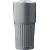 Recycled stainless steel cup with double wall (500 ml) Kael