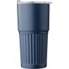 Gobelet en acier inoxydable recyclé à double paroi (500 ml) Kael