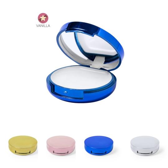 Zendal Lip Balm