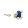 Llavero de Peluche Tedchain