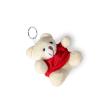Porta-Chaves Peluche Tedchain
