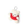 Llavero de Peluche Tedchain