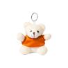 Tedchain Plush Keyring