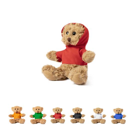 Loony Plush