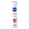Desodorante Spray Dry Comfort 72h