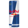 Red Bull Energy Can 25CLX24UN