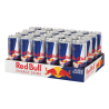Lata de Energía Red Bull 25CLX24UN