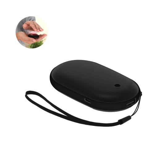 Power Bank Calentador de...