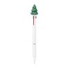 Trismas Multicoloured Ballpoint Pen