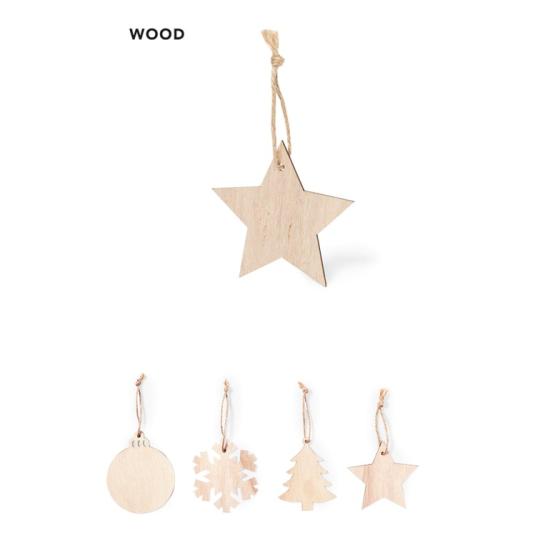 Fultom Ornament