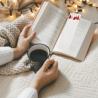 Marcador de Livro Sementes Baird
