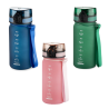 Botella de agua mini 500ml Motiva