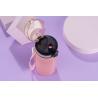 Mini 500ml Motiva water bottle