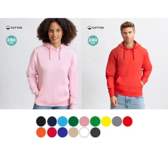 Sudadera Adulto Draco
