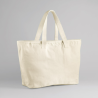 Westford Mill® beach bag with zip