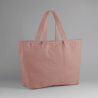 Westford Mill® beach bag with zip