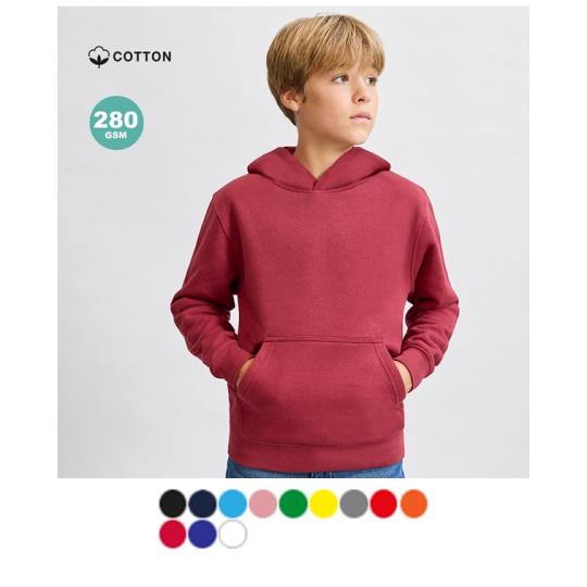 Sweatshirt Enfant Draco