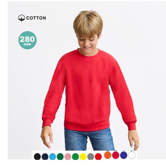 Cosmos Kids Sweatshirt