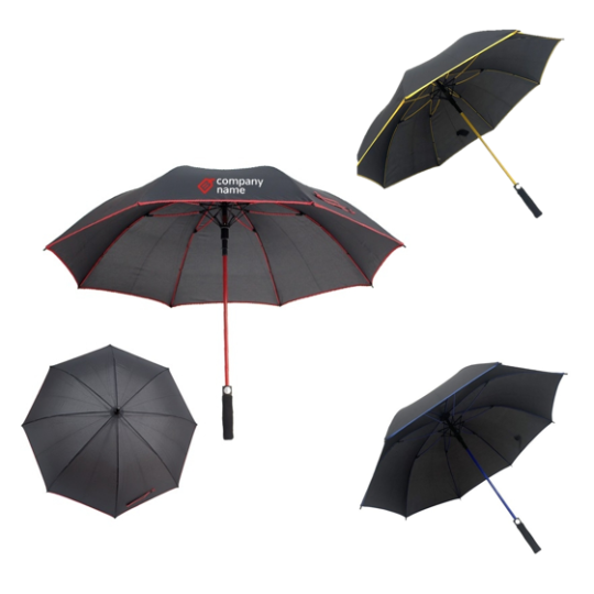 Colormagic Seam Umbrella